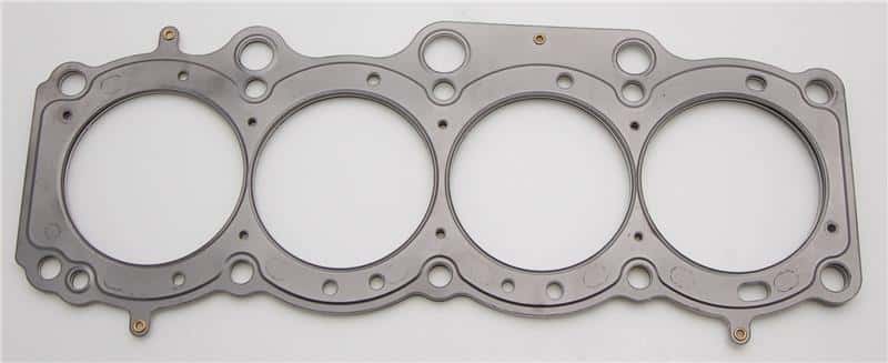 Cometic Gasket — Cometic Toyota 5SFE 2.2L 88mm 87-97 .086 inch MLS Head Gasket
Cylinder Head Gasket - view 1