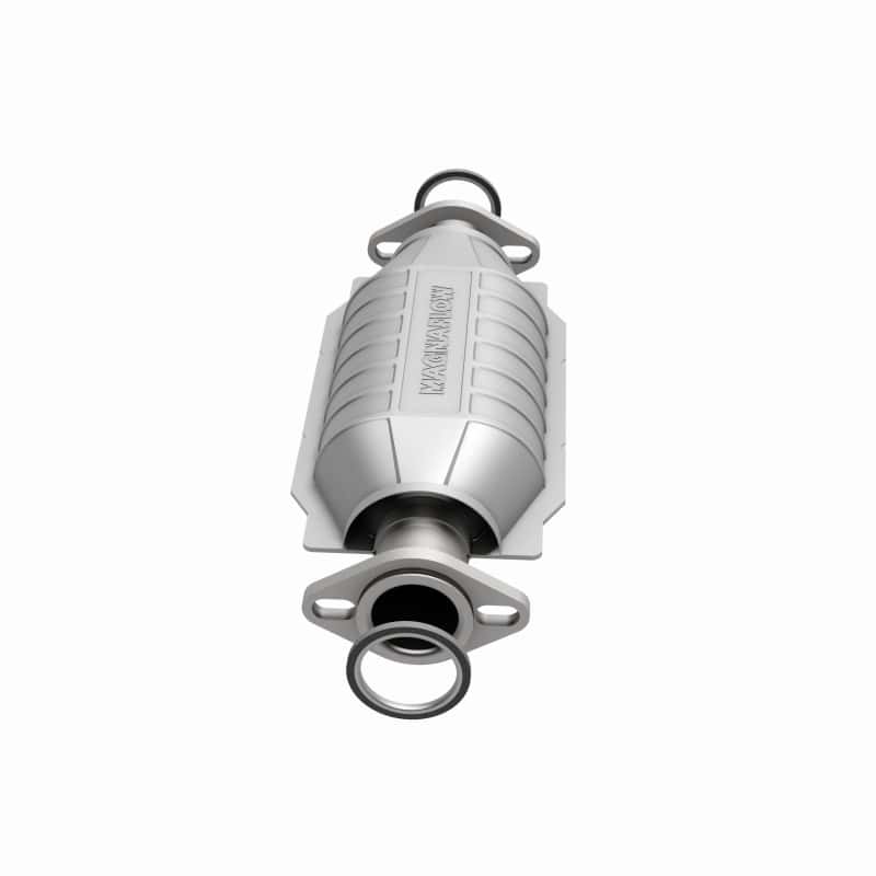 Magnaflow — MagnaFlow Conv DF Dodge-Eagle-Mitsubishi-Pl
HM Grade
HM - view 25