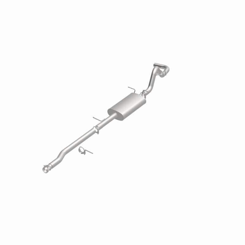 Magnaflow — MagnaFlow BRE Exhaust Kit 09-13 Silverado Sierra 1500
Exhaust Kit - view 24