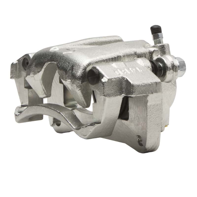 DFC — DFC 95-24 Lexus LX450 Rear-L/Rear-R Premium Caliper - Silver Zinc Coated
DFC Brake Caliper - view 2