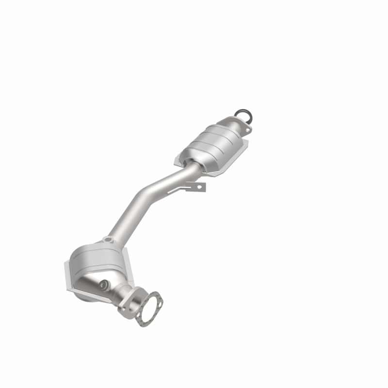 Magnaflow — MagnaFlow Conv DF 99-02 Forester 2.5L OEM
OEM Grade
OEM - view 27
