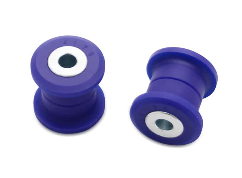 Superpro — SuperPro 2015 Audi A3 Quattro Premium Front Lower Inner Forward Control Arm Bushing Kit
Bushing Kit - view 1