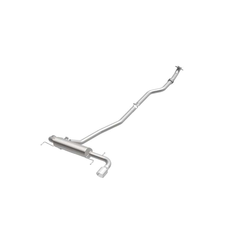 Magnaflow — MagnaFlow Sys CB 05- Pontiac Solstice 2.4L
Cat-Back - view 24