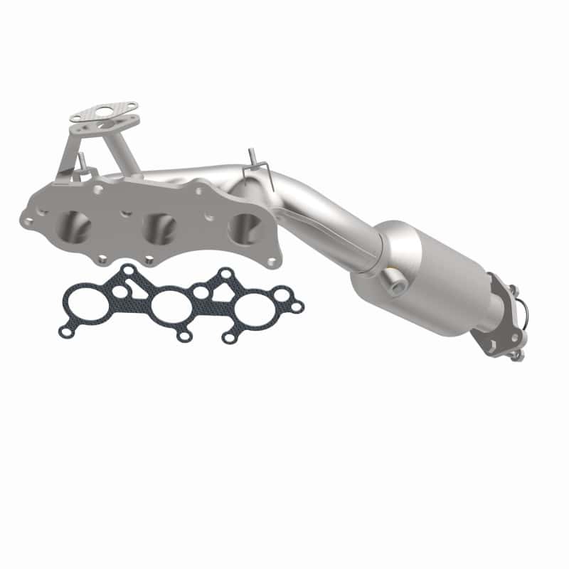 Magnaflow — Magnaflow 2013 FJ Cruiser V6 4 OEM Manifold Direct Fit Converter
OEM Grade
OEM - view 7
