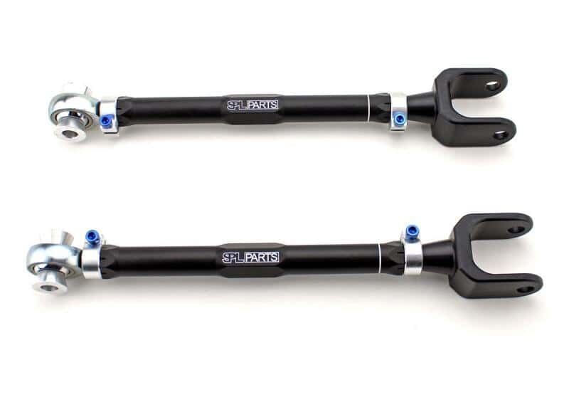 SPL Parts — SPL Parts Nissan S14 / S15 / R33 / R34 Rear Toe Arms - Dogbone Version
Control Arms - view 1