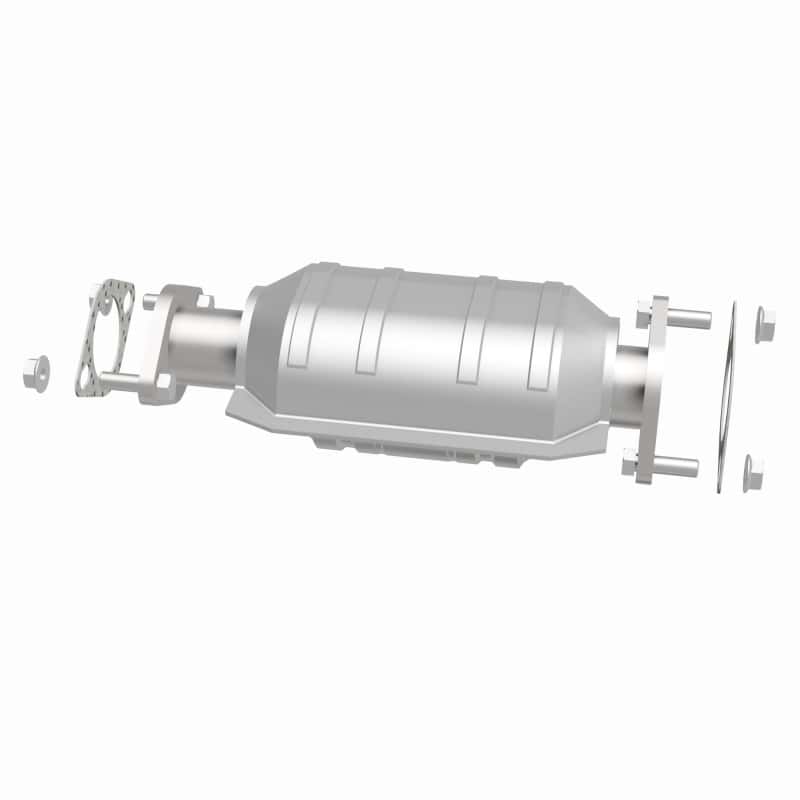 Magnaflow — Magnaflow Conv DF 06-08 Hyundai Tucson 2.0L
OEM Grade
OEM - view 12