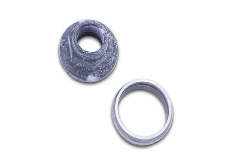 Ford Racing — Ford Racing 8.8in 3.55 Ring Gear and Pinion
Ring and Pinion Kit - view 5