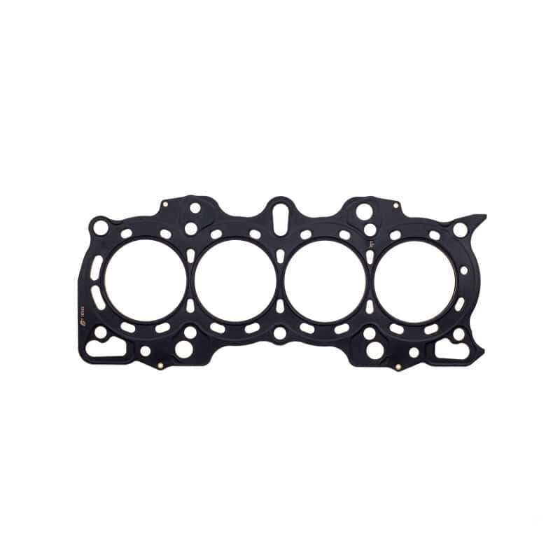 Cometic Gasket — Cometic Honda/Acura DOHC 81mm B18A/B .030 inch MLS Head Gasket nonVTEC
Cylinder Head Gasket - view 6