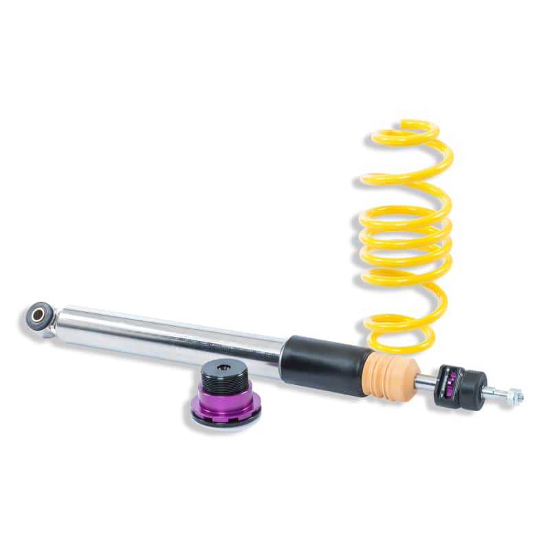 KW — KW Coilover Kit V3 Audi Q5 (8R); all models; all engines not equipped w/ electronic dampening
Coilover Kit - view 7
