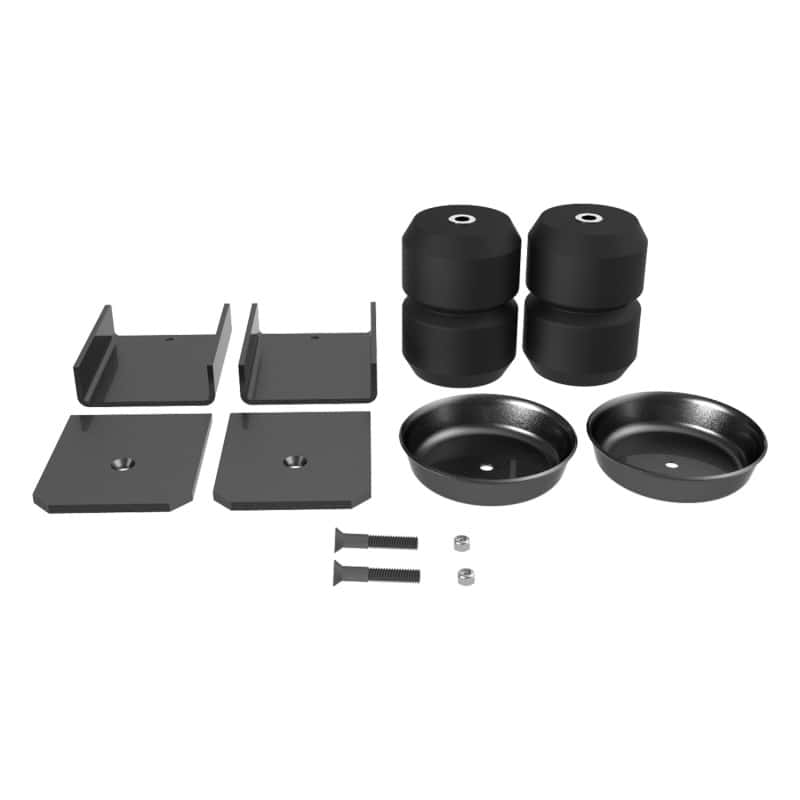 Timbren — Timbren Suspension Enhancement System
Susp Enhancement Sys
SuspRbrHlpSpKt - view 3