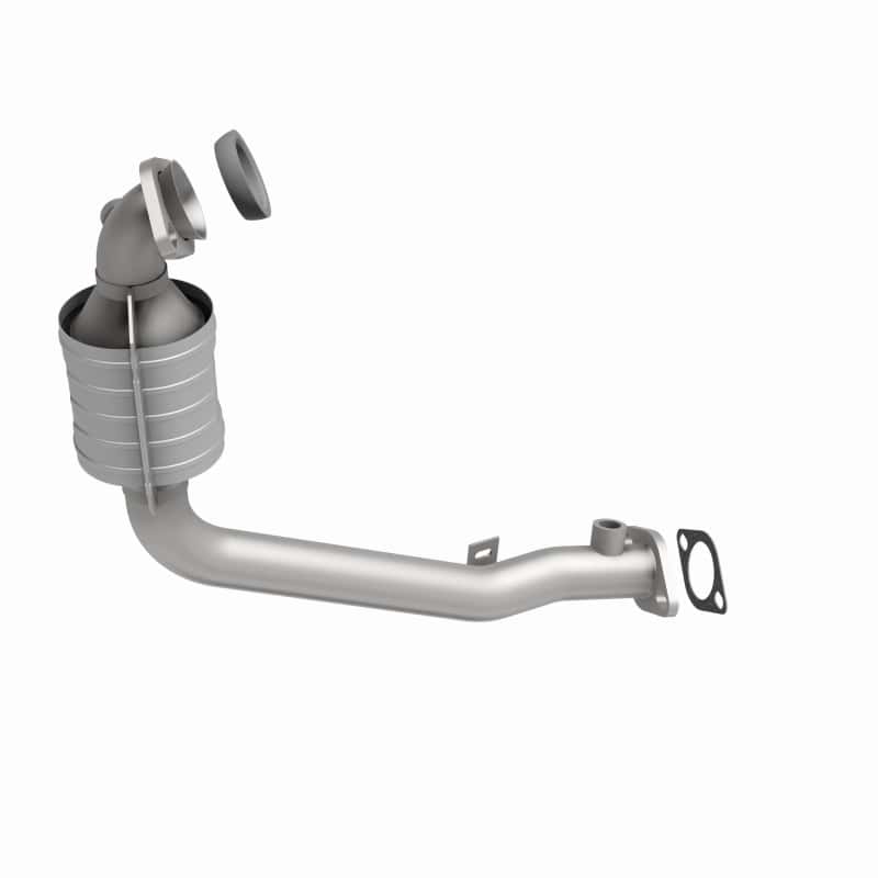 Magnaflow — MagnaFlow Conv Direct Fit Escort-Tracer 92-95
Standard Grade
Standard - view 11