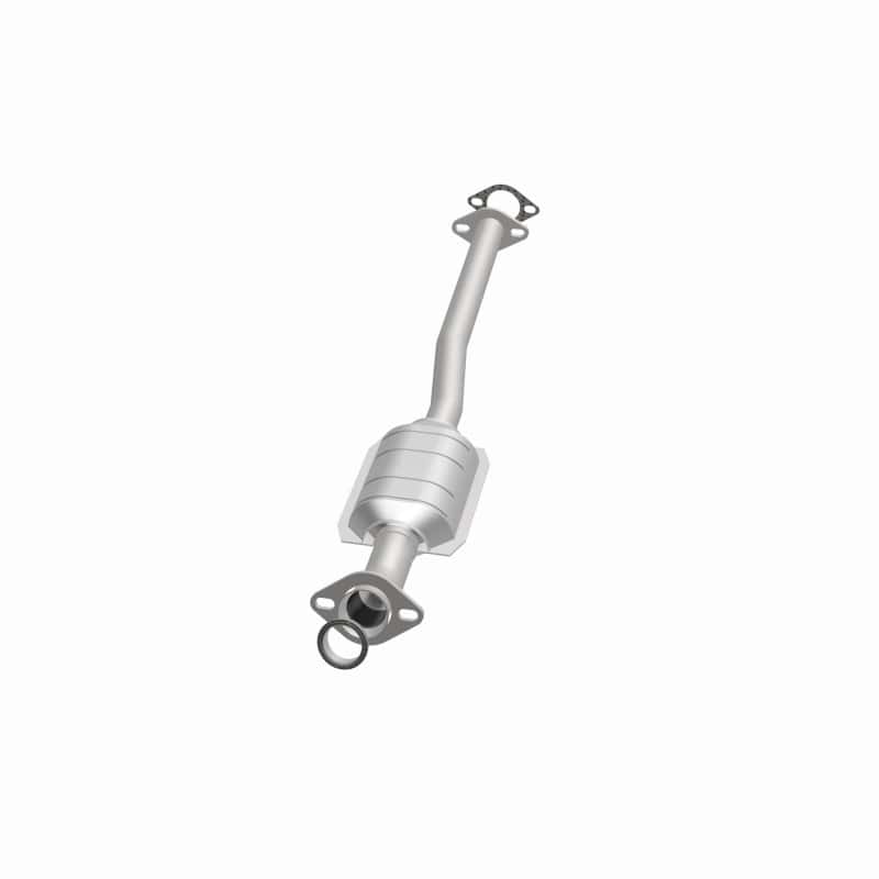 Magnaflow — MagnaFlow Conv Direct Fit Chevrolet-Geo 2001
Standard Grade
Standard - view 26