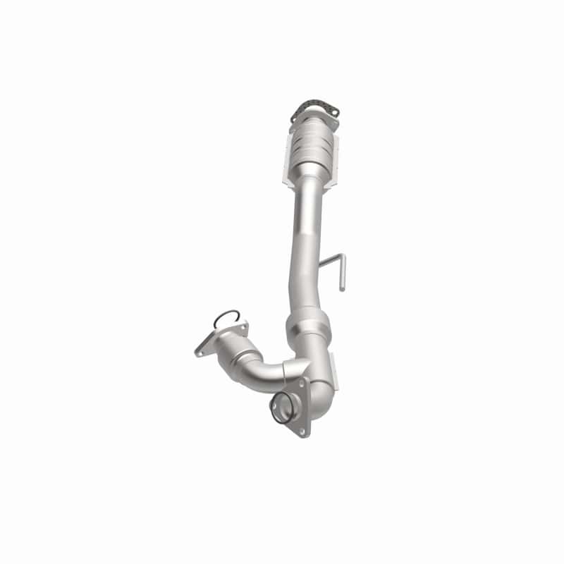 Magnaflow — Magnaflow Conv DF 2007-2008 ALTIMA 3.5 L Underbody
OEM Grade
OEM - view 25