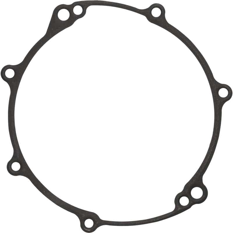 Vertex Pistons — Vertex Pistons 08-20 WR 250 R Dual Sport/08-11 WR 250 X Supermoto Clutch Cover Gasket - Outer - view 1