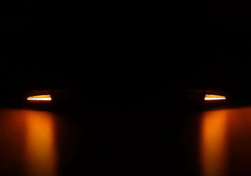 AlphaRex — AlphaRex 15-23 Dodge Charger NOVA-Series Prismatic LED Tail Lights Chrome
Taillight Assembly - view 4