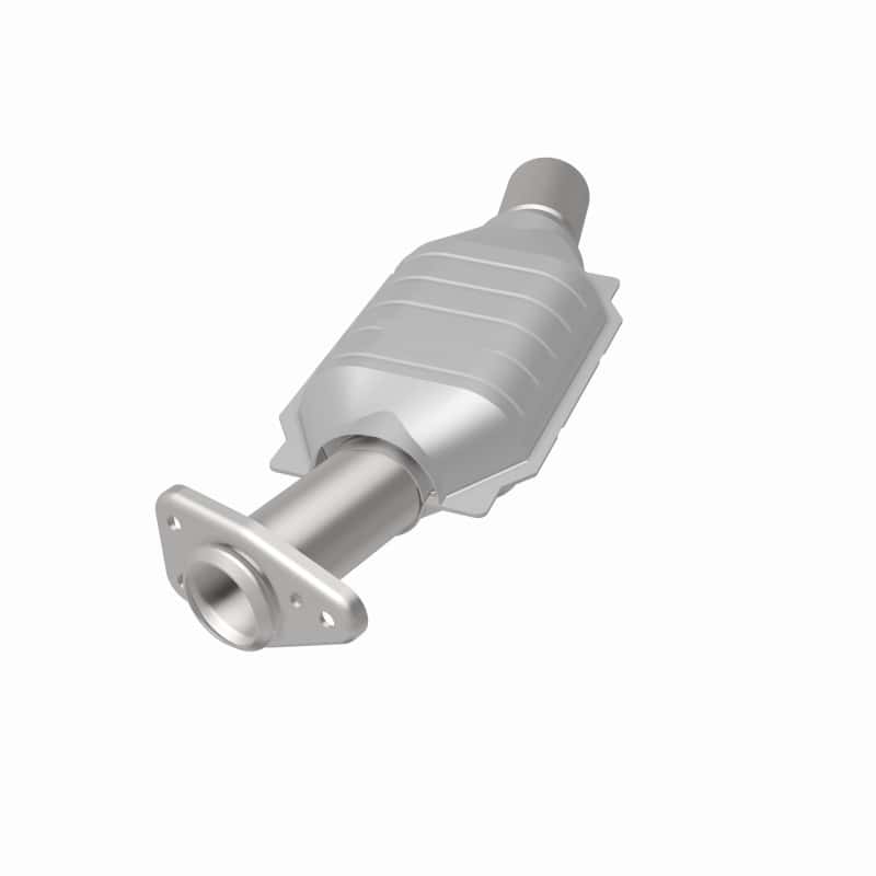 Magnaflow — MagnaFlow Conv DF GM 77 79
Standard Grade
Standard - view 17
