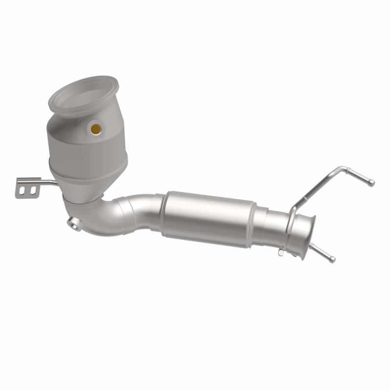 Magnaflow — MagnaFlow 15-19 Mini Cooper S L4 2.0L Direct-fit Catalytic Converter
OEM Grade
OEM - view 9