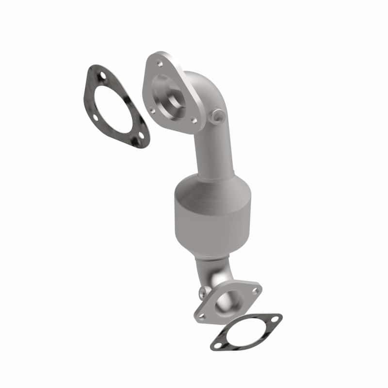Magnaflow — MagnaFlow Conv DF 13-17 Explorer V6 3.5 OEM Close Coupled
OEM Grade
OEM - view 8