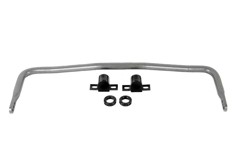 Hellwig — Hellwig 16-21 Ford Transit 350HD Dually Solid Heat Treated Chromoly 1-3/8in Rear Sway Bar
REAR SWAY BAR - view 2