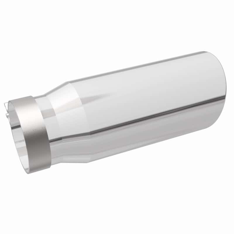 Magnaflow — MagnaFlow Tip W/Clamp 5x13inch 4inch ID
Stainless Steel
Exhaust Tip - view 17
