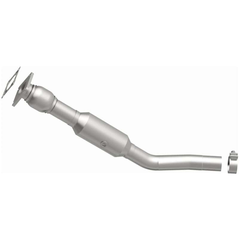 Magnaflow — Magnaflow 05-08 Chrysler Pacifica 3.8 Direct Fit Converter
OEM Grade
OEM - view 5