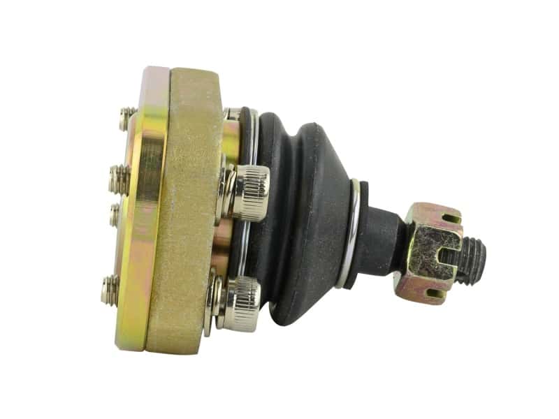Skunk2 Racing — Skunk2 Pro Series 92-00 Honda Civic/94-01 Acura Integra Front Camber Kit Ball Joint and Top Plate
Alignment Camber Kit - view 6