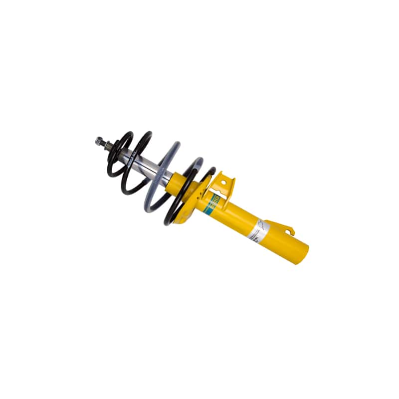 Bilstein — Bilstein B12 Pro-Kit 2012 Volkswagen Beetle Base Front and Rear Monotube Suspension Kit
Complete Kit - view 9