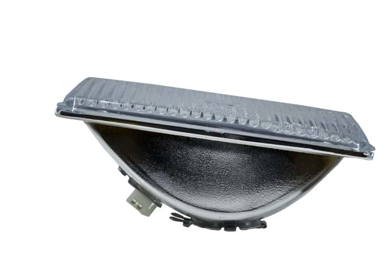 Hella — Hella BMW E30 M3 Left Hand Lamp Fog Unit
Fog Lamp Lens - view 16