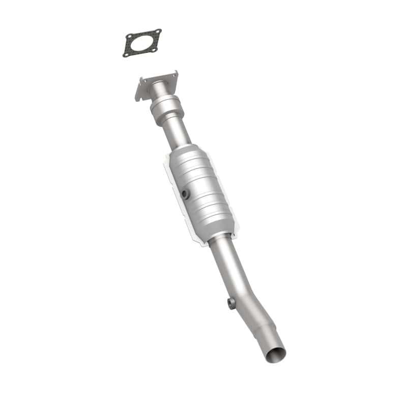 Magnaflow — MagnaFlow Conv DF 00-01 Neon 2.0L OEM
OEM Grade
OEM - view 15