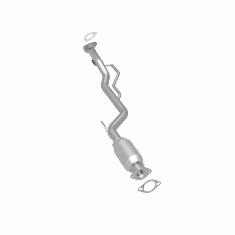 Magnaflow — MagnaFlow Conv Direct Fit 300Zx 90-96 P/S
Standard Grade
Standard - view 13