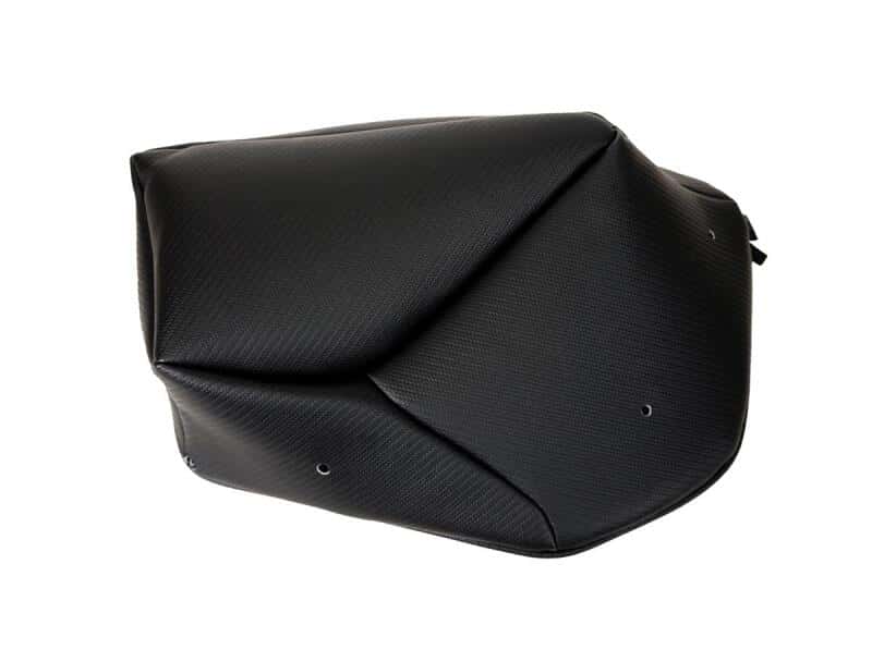 PRP Seats — PRP Upper Door Bags for Can-Am Maverick R (Pair) - view 5