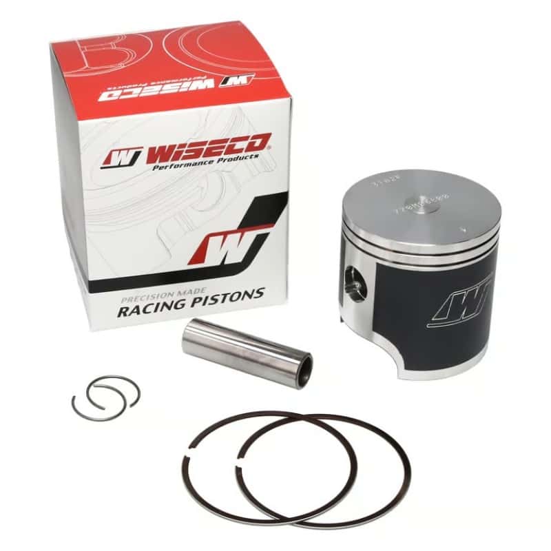 Wiseco — Wiseco KTM 200EXC/XC/XC-W 98-16 ProLite 2598CD Piston Kit
Piston Kit - view 9
