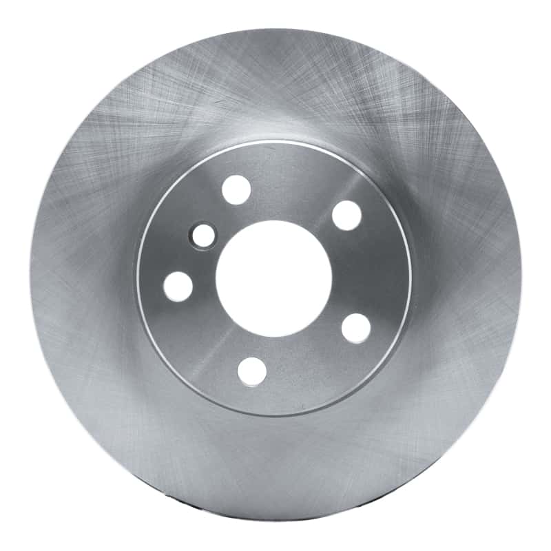 DFC — DFC 21-24 BMW 320I (Mexico) Front Brake Rotor - view 1