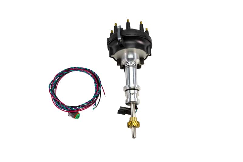 FAST — FAST XDi Race Cam Sync Large Cap Distributor For Ford 289/302
XDi Sync SBF Lg Cap - view 1