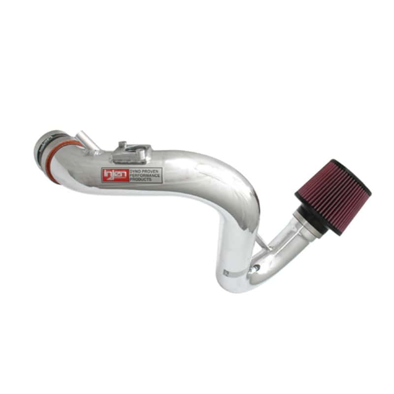 Injen — Injen 2007-10 Mazdaspeed 3 2.3L 4 Cyl. (Manual) Black Cold Air Intake
Cold Air Intake
Air Intake Kit - view 1