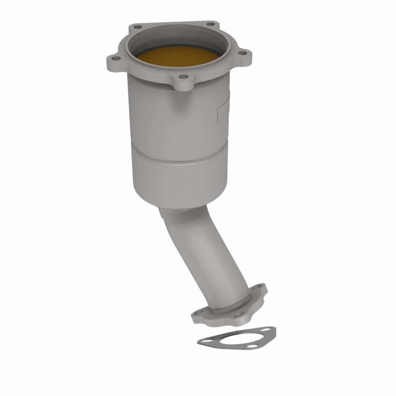 Magnaflow — MagnaFlow Conv DF 00-04 Nissan Frontier
HM Grade
HM - view 14