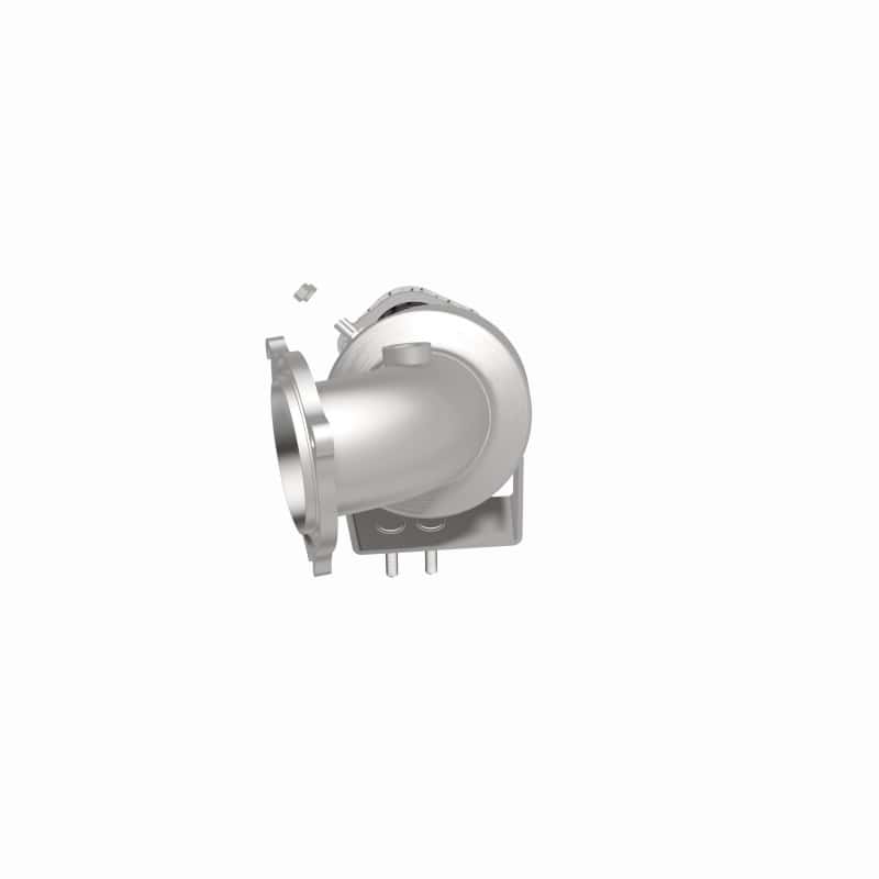 Magnaflow — MagnaFlow Converter Direct Fit 14-17 Ford Fiesta 1.6L
OEM Grade
OEM - view 13