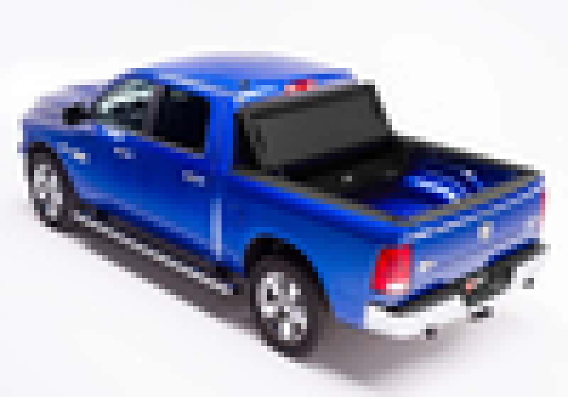 BAK — BAK 12-20 Ram 1500/2500 (19-20 Classic Only) 6ft 4in Bed (w/o Ram Box) BAKFlip MX4 Matte Finish
BFMX4 02-18 Ram 6ft.
BFMX4 02-18 Ram 6'4 - view 4