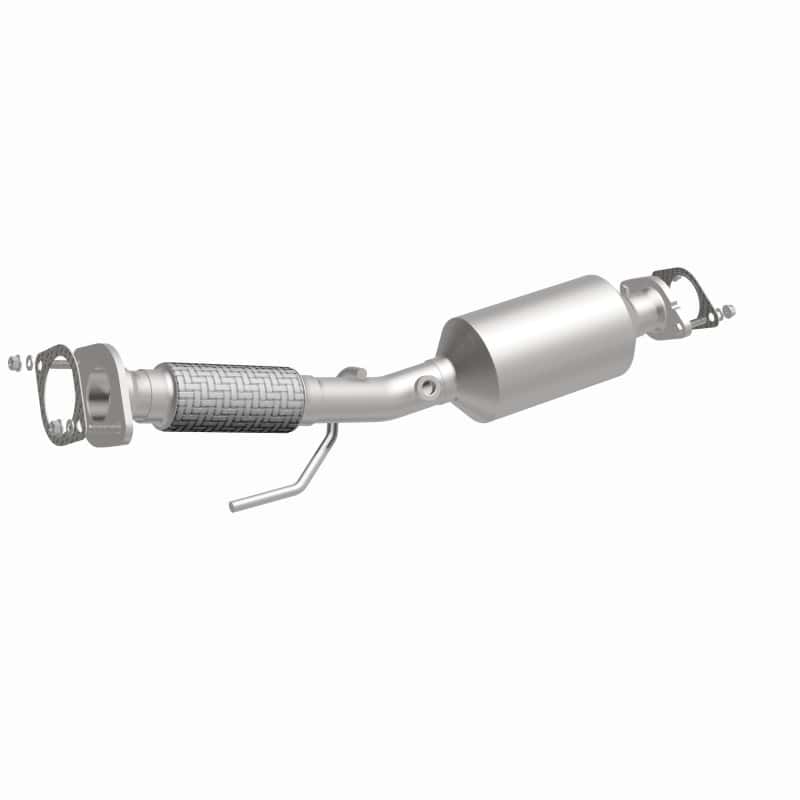 Magnaflow — Magnaflow 19-21 Nissan Altima 2.5L Single Underbody Direct Fit Converter
OEM Grade
OEM - view 5