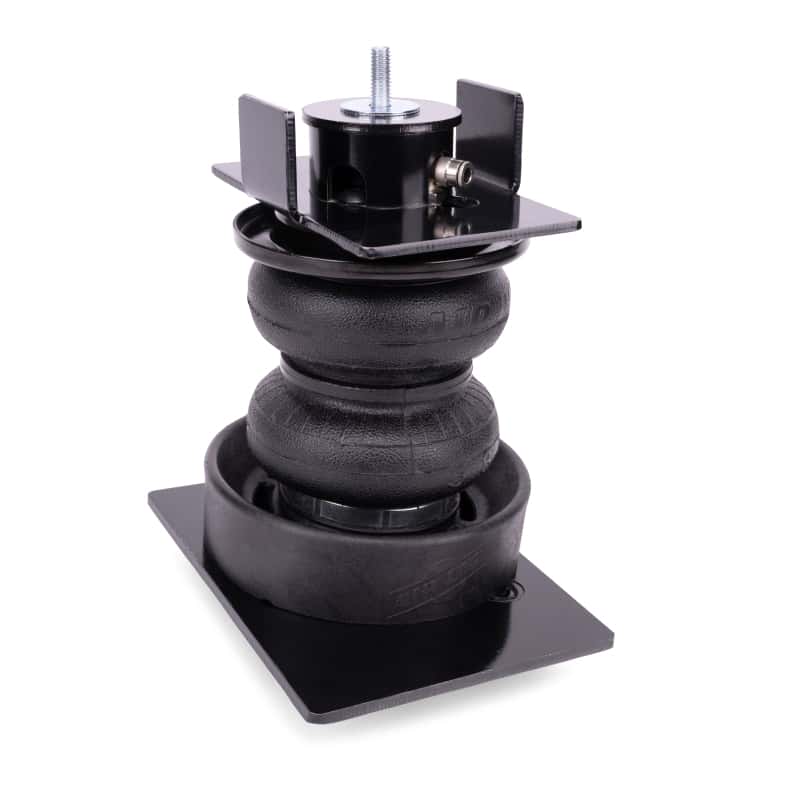 Air Lift — Air Lift 20-25 Jeep Gladiator (4WD) LoadLifter 5000 Air Spring Kit w/ Cradle
Susp Leveling Kit - view 4