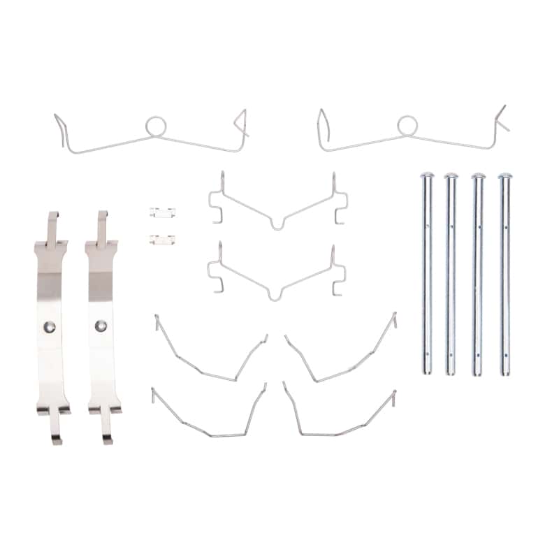 DFC — DFC 07-25 Lexus LS460 Front Premium Hardware Kit
DFC Disc Brk Hdw Kit - view 2