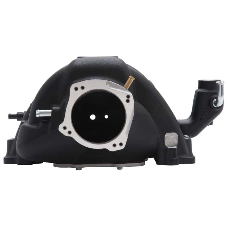 Edelbrock — Edelbrock Victor EFI for Eagle Chrysler 5.7L/6.1L/6.4L Gen III Hemi V8
MANIFOLD-RACE - view 4