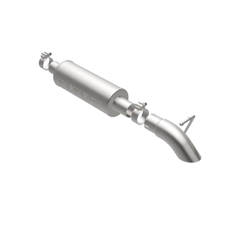 Magnaflow — MagnaFlow SYS C/B 91-95 Jeep Wrangler 2.5/4.0
Cat-Back - view 38