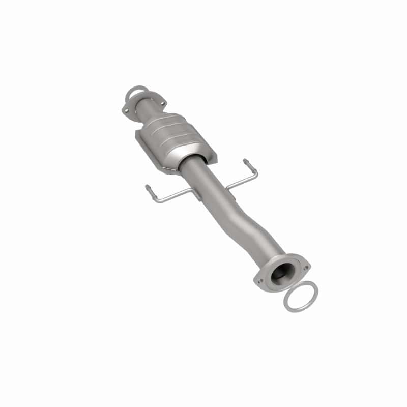 Magnaflow — MagnaFlow Conv DF 02-03 Toyota Tacoma 2.4L
HM Grade
HM - view 15