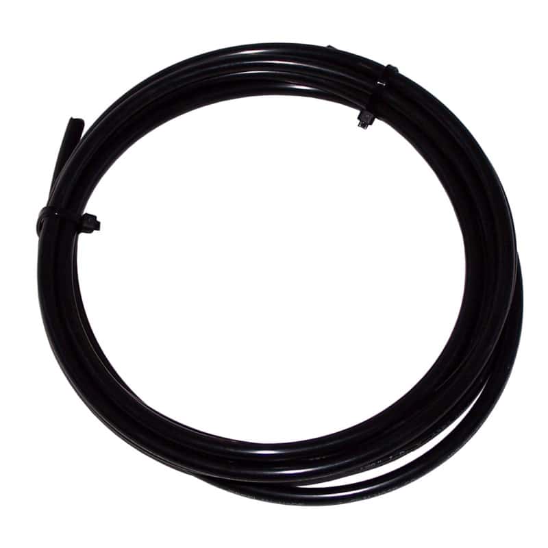 Kleinn Air Horns — Kleinn 1/4In OD High Pressure Air Line Tubing - 12 feet
12' - 1/4" Air Line - view 1