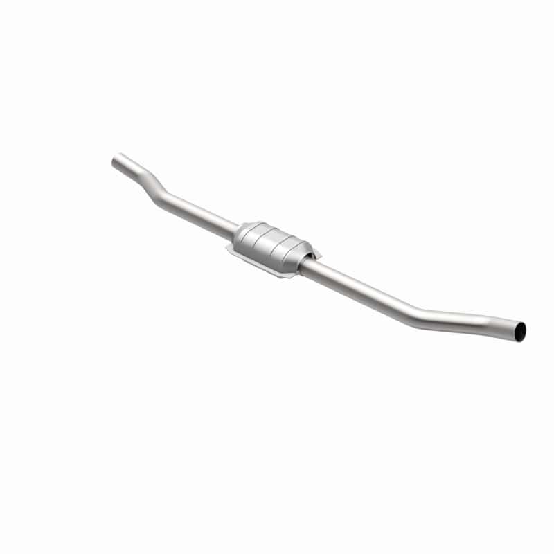 Magnaflow — MagnaFlow Conv Dodge-Plymouth 55.62X6.5X4 2/2
Standard Grade
Standard - view 22