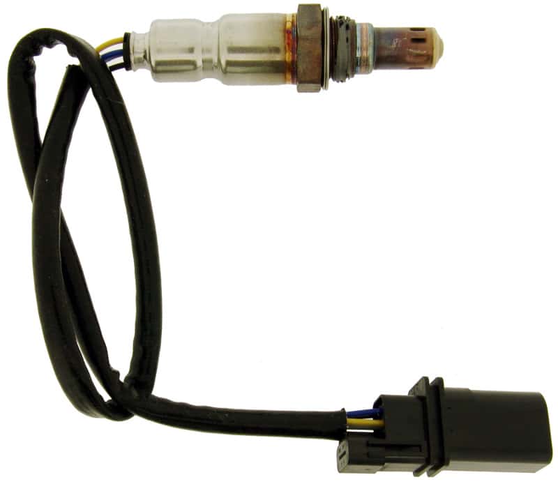 NGK — NGK Dodge Dart 2014-2013 Direct Fit 5-Wire Wideband A/F Sensor
Oxygen Sensor - view 1