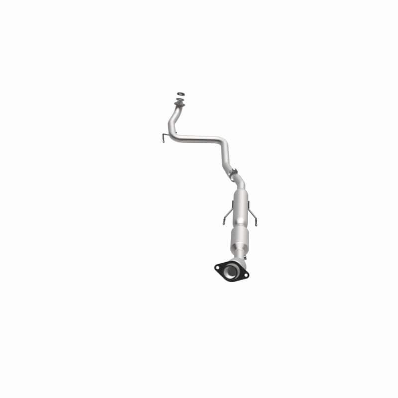 Magnaflow — MagnaFlow Conv Direct Fit OEM 2008-2012 Scion L4 1.8L Underbody
OEM Grade
OEM - view 25