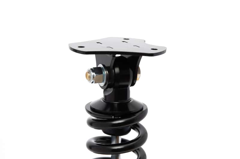 QA1 — QA1 15-20 Ford F-150 4WD Lowering Kit w/ Spindles Double Adjustable 3.5in-5.5in
3/5 Drop F150 4WD - view 2