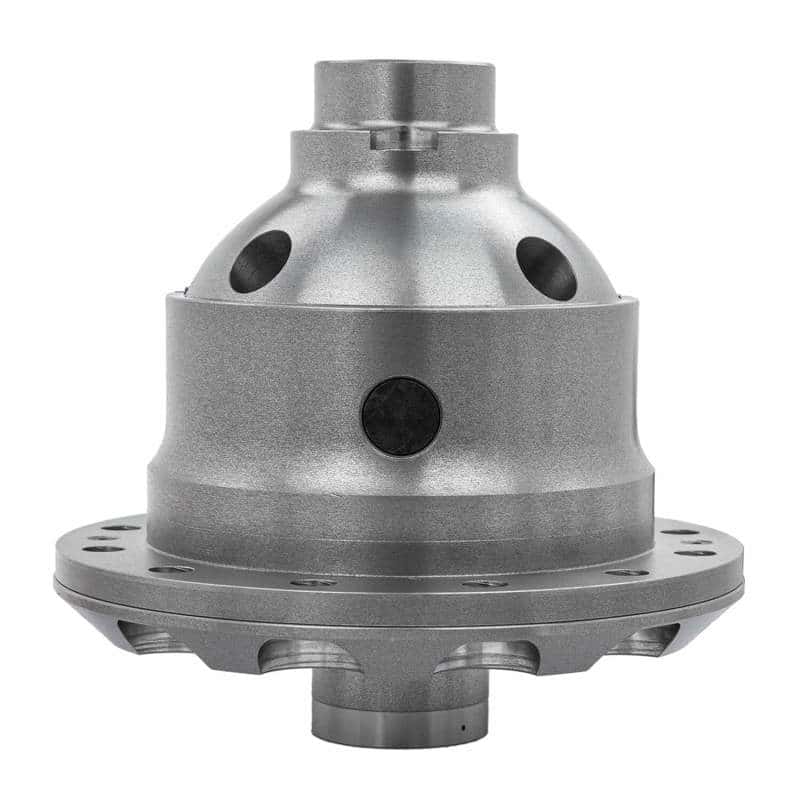 ARB — ARB Airlocker Dana 60Xhd 40 Spl 4.56&Up S/N..
Air Locker(TM)
Air Locker - view 7